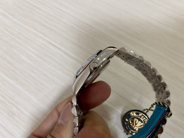 激安ロレックス細部ディテール